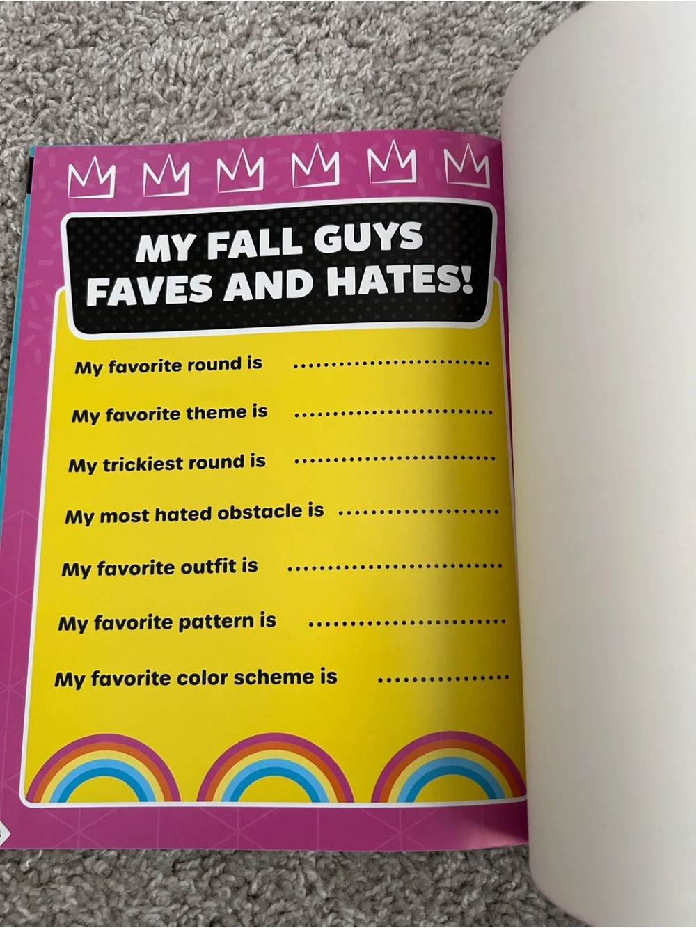 Fall Guys Guide to Winning the Crown: Tips & Tricks to be the Last Bean Standing